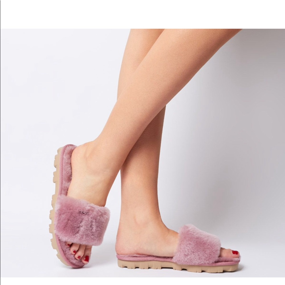 UGG Cozette Slippers - Picture 2 of 8